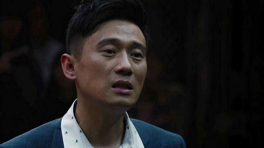 "龚箭"徐洪浩:为何婚后多年0绯闻?看看妻子是谁就知道了