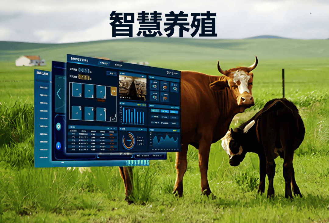 智能养殖