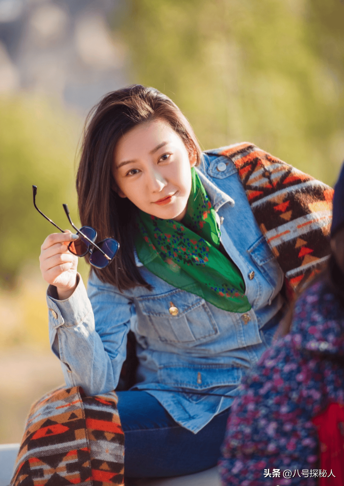 离婚13年后,再看姚晨和凌潇肃的婚姻,才明白当年的唐一菲有多冤