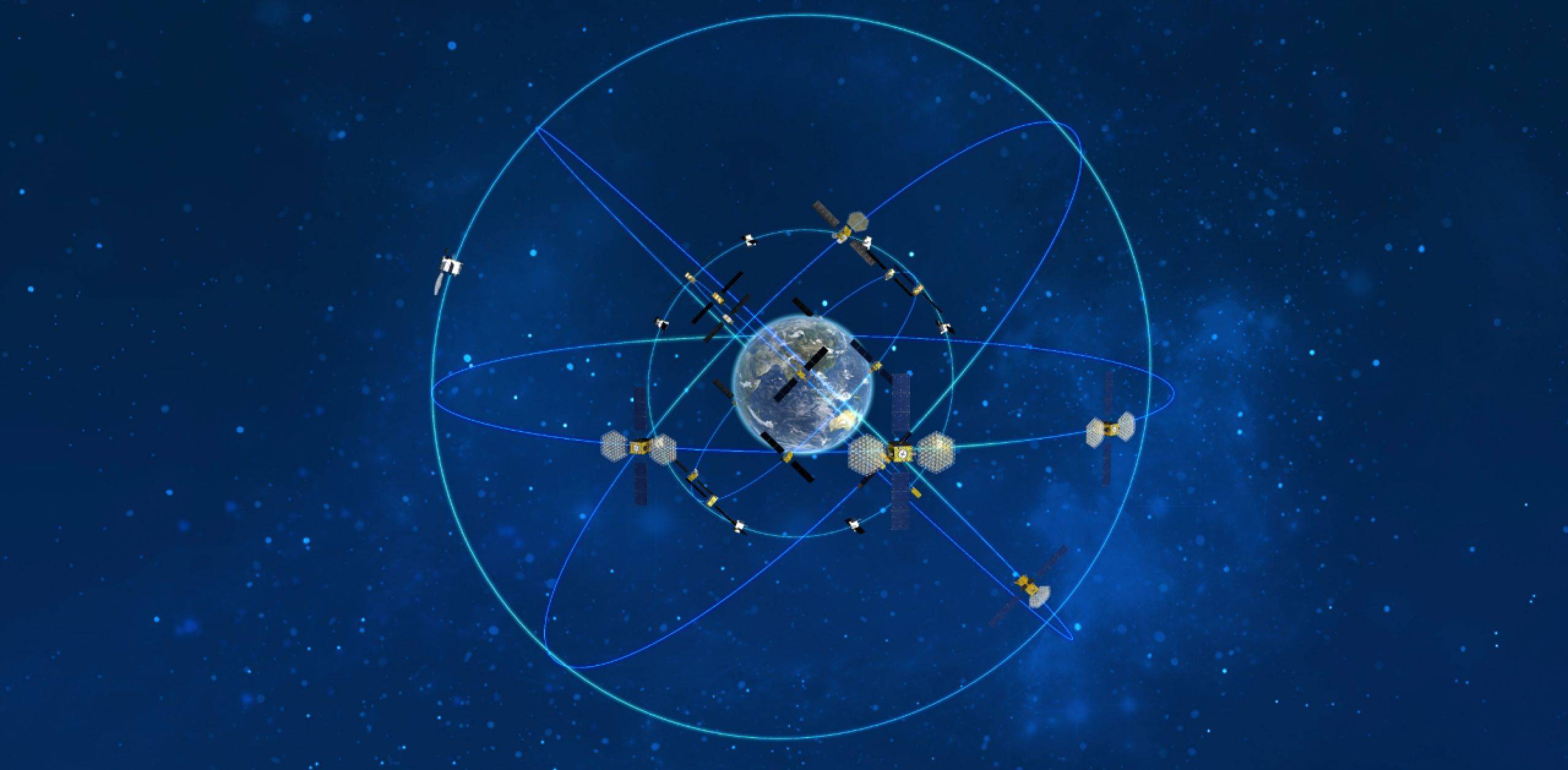 北斗卫星有多强?毫米级精度,范围覆盖全球,国产技术热度攀升
