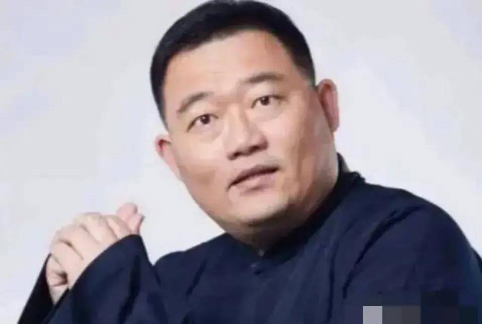 杨议翻脸直播间火力全开炮轰郭德纲 让粉丝刷屏“小刚子”_事儿_时候_相声