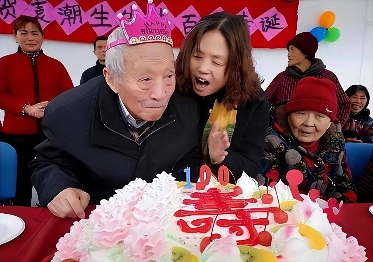 老人说:过寿不能在3个年龄过,哪3个年龄?你知道吗?