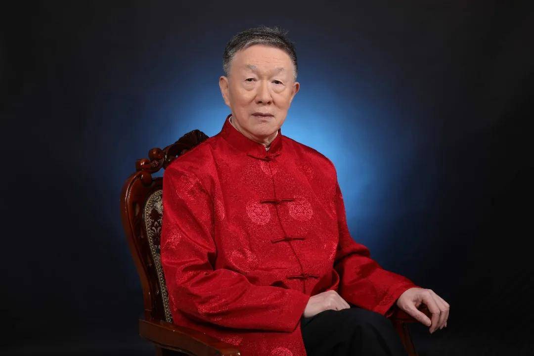 首都国医名师 冯兴华
