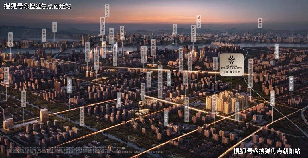 中海璞翠云集丨中海璞翠云集丨资料丨中海璞翠云集丨地址丨户型丨电话丨楼盘_空间_归家_设计