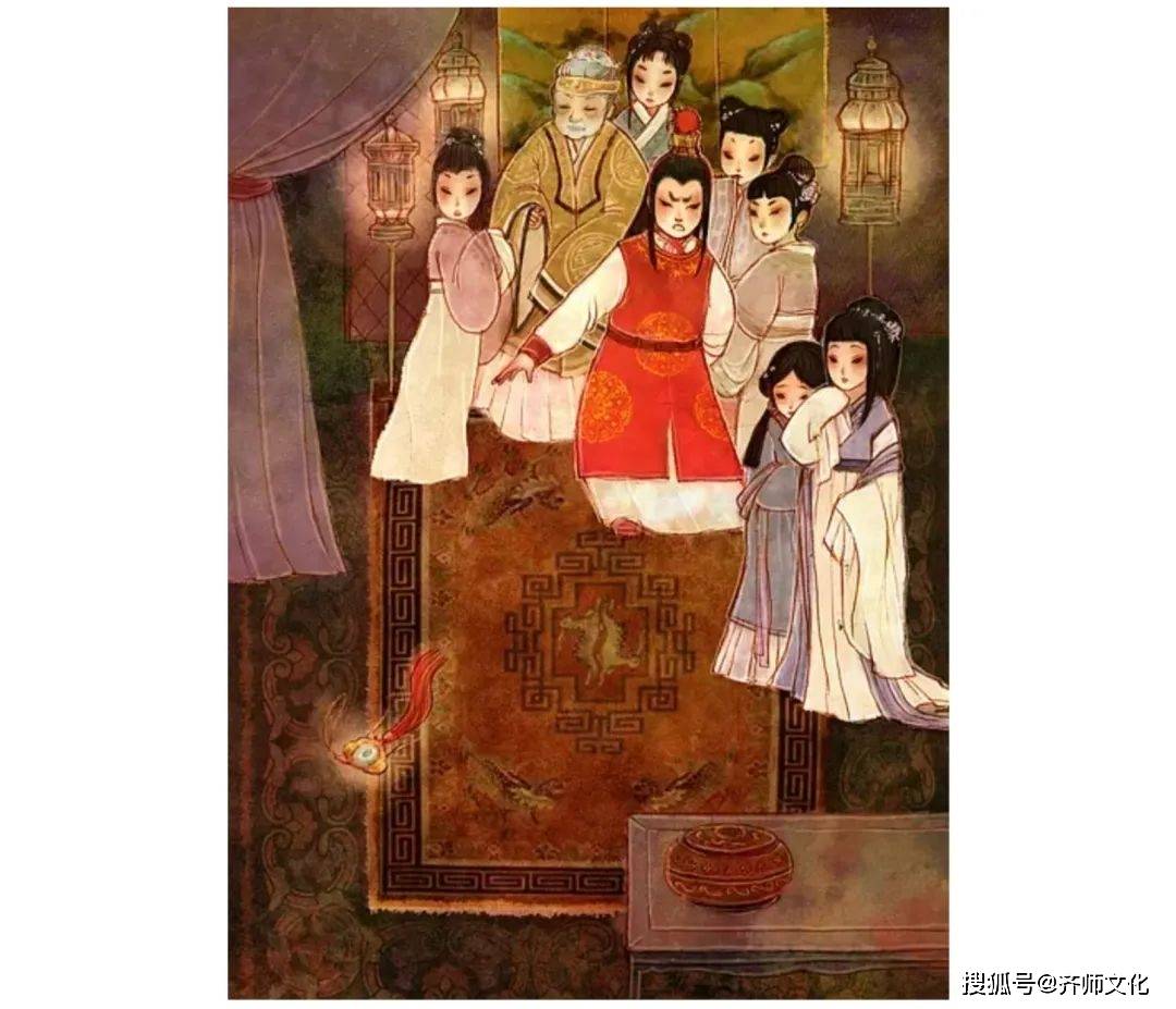 出自古典名著《红楼梦》的成语_搜狐网