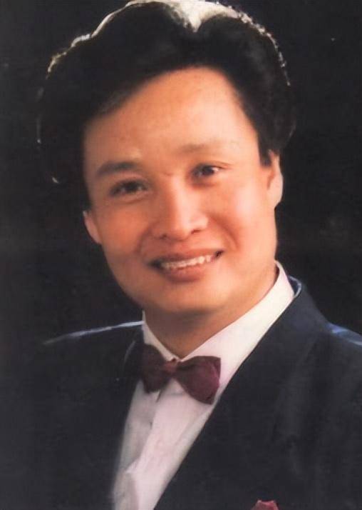 阎维文:陪伴患癌夫人34年,女婿是李肇星之子,与女儿留学结缘