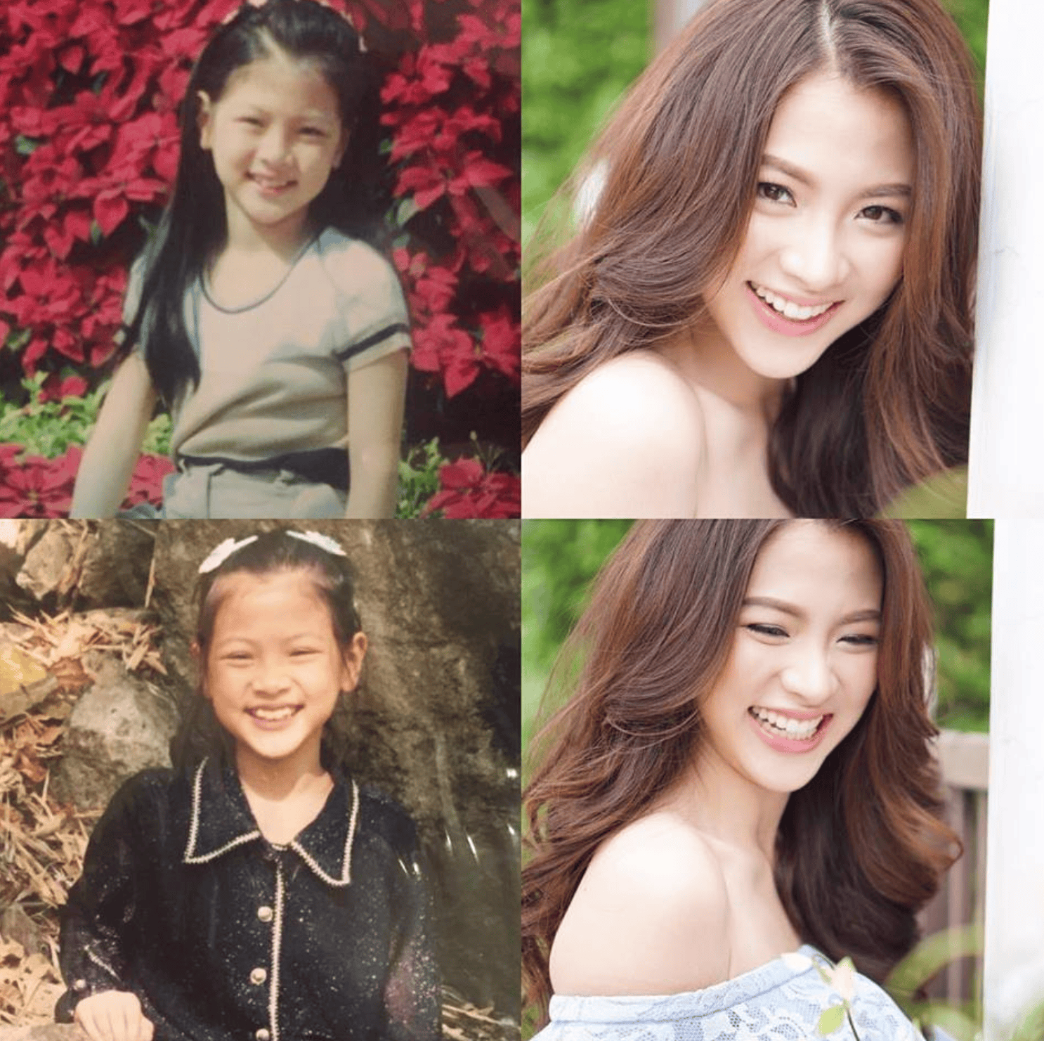 《初恋这件小事 》女主小水为艺术献身,饰演高端外围女,贼上头