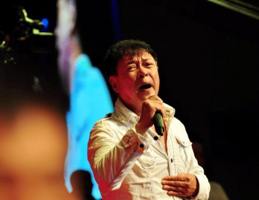 从顶流明星到阶下囚,当初那个唱《铁窗泪》的迟志强,如今怎样了?_电影_人生_事业