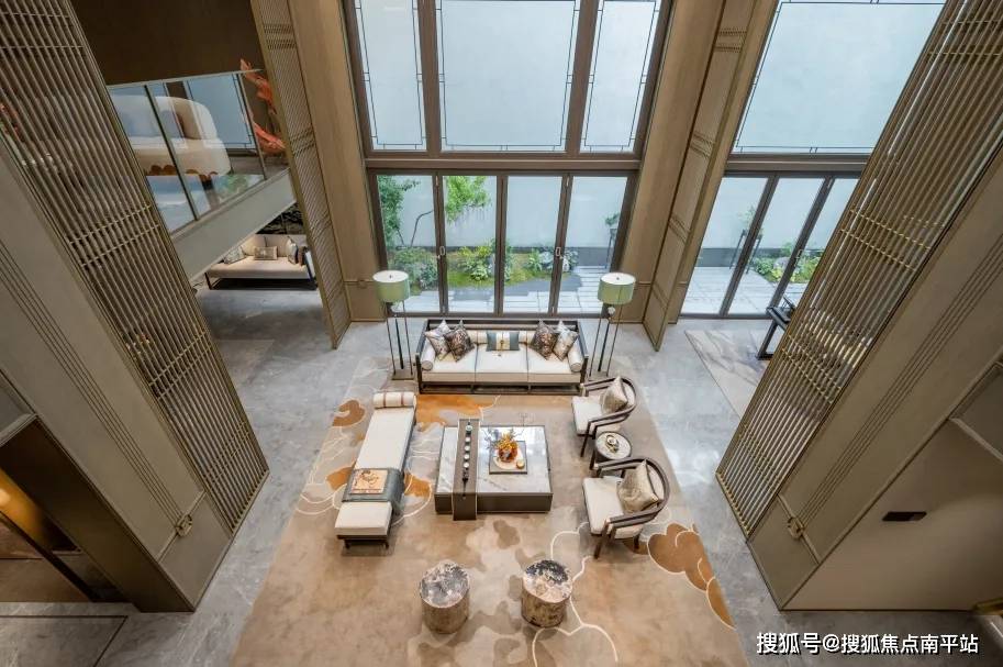 【新盘】建发湾墅【厦门建发湾墅】指定网站【预约电话】楼盘详情/房价/户型_别墅_中心_示意图
