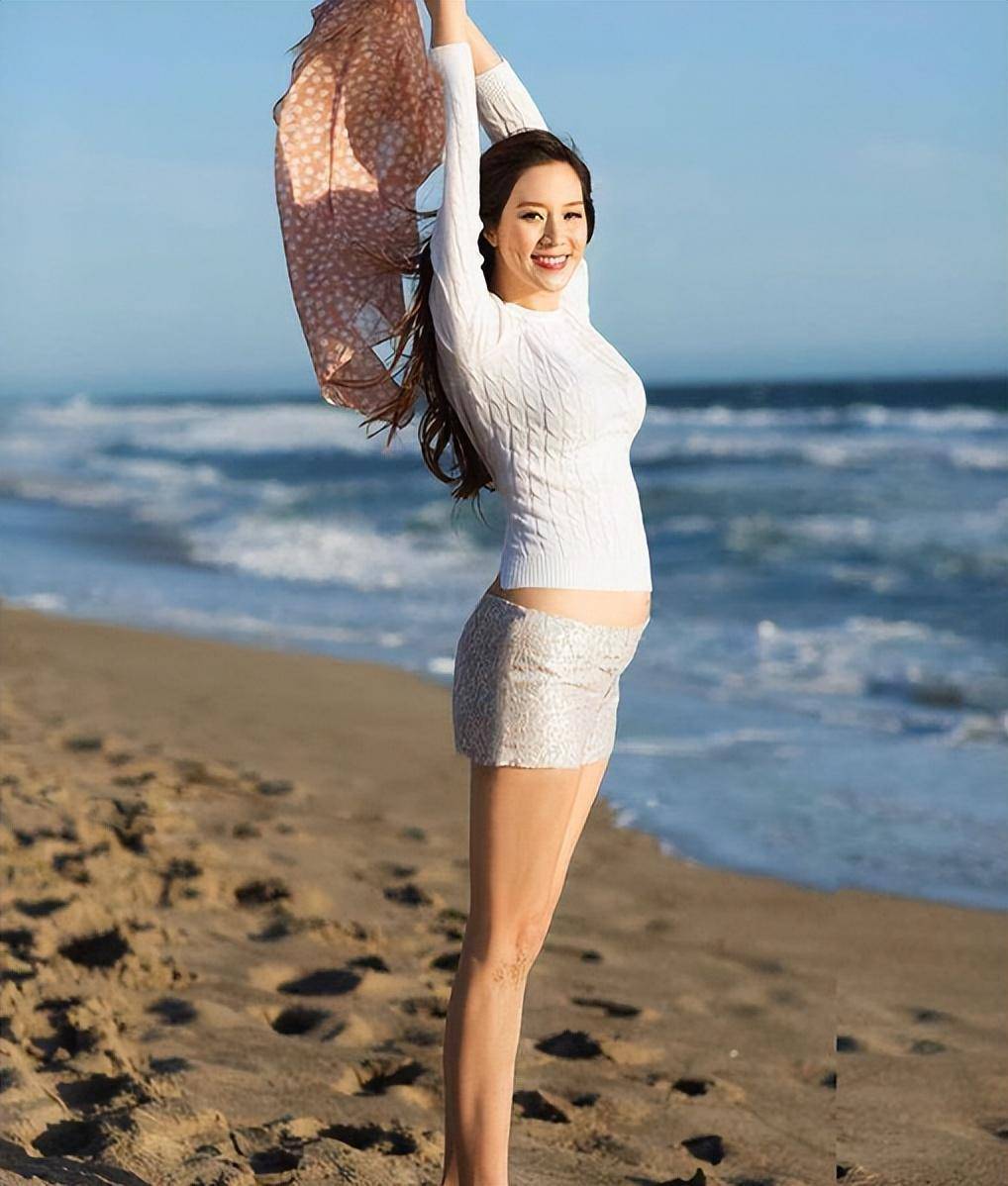 千亿媳妇徐子淇:嫁入豪门,生儿子奖励十亿,lv包包堪比博物馆