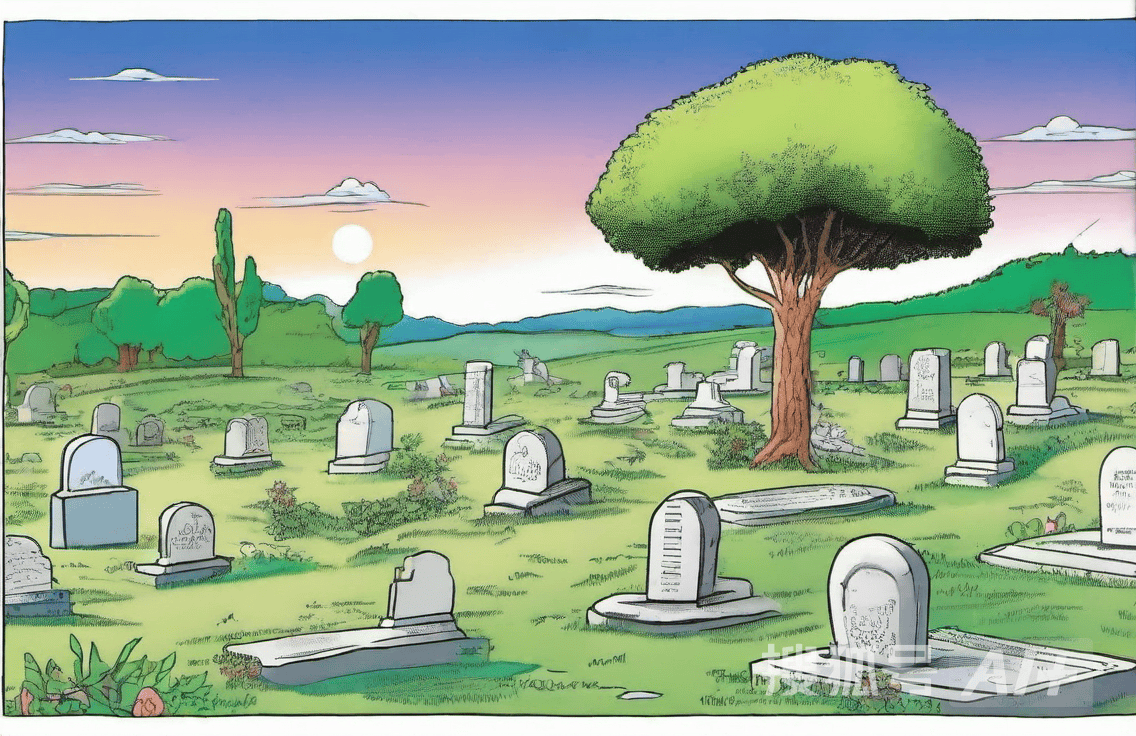 墓地哪个朝向风水最好