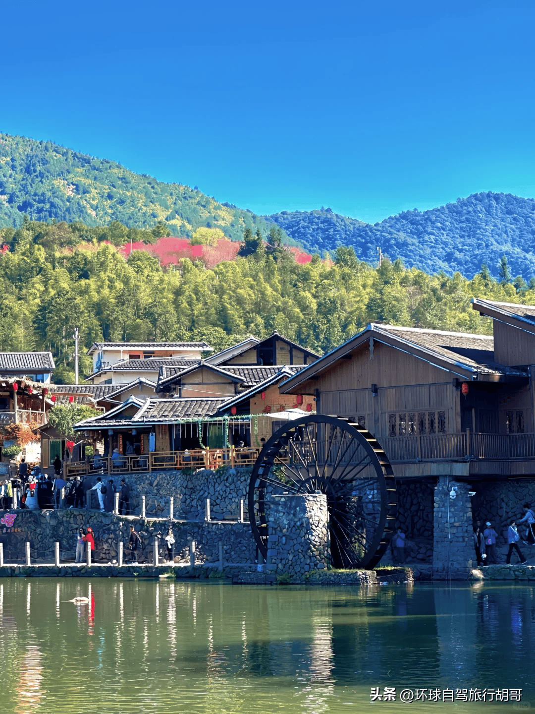 国内小众旅游胜地在哪里(国内旅游小众但值得一去的地方)
