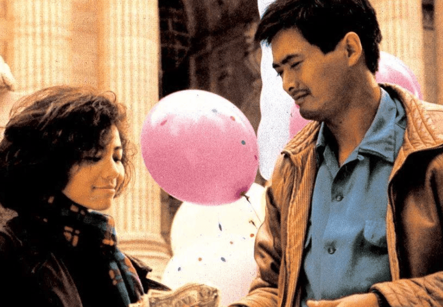 电影,制霸韩国36年,港片的巅峰,是你我无法想象的辉煌_张国荣_周润发