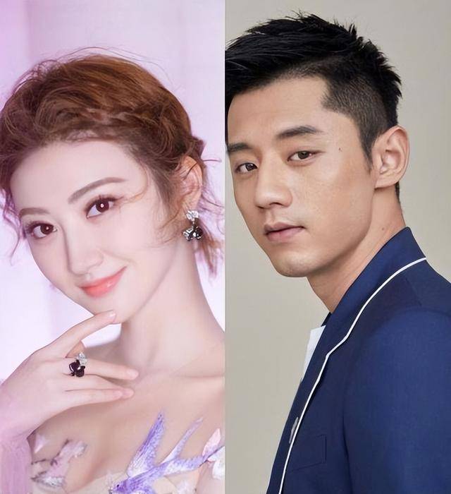 张继科7位女友照片大全（张继科7位女友照片大全图片）《张继科女友条件》