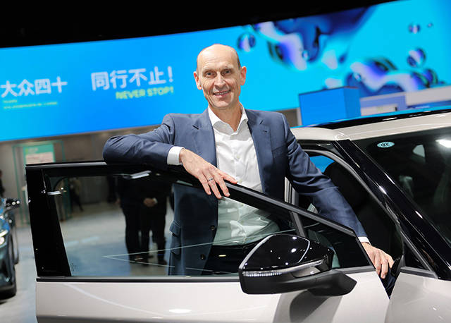 【汽车人】回归初心是眼界也是胸怀