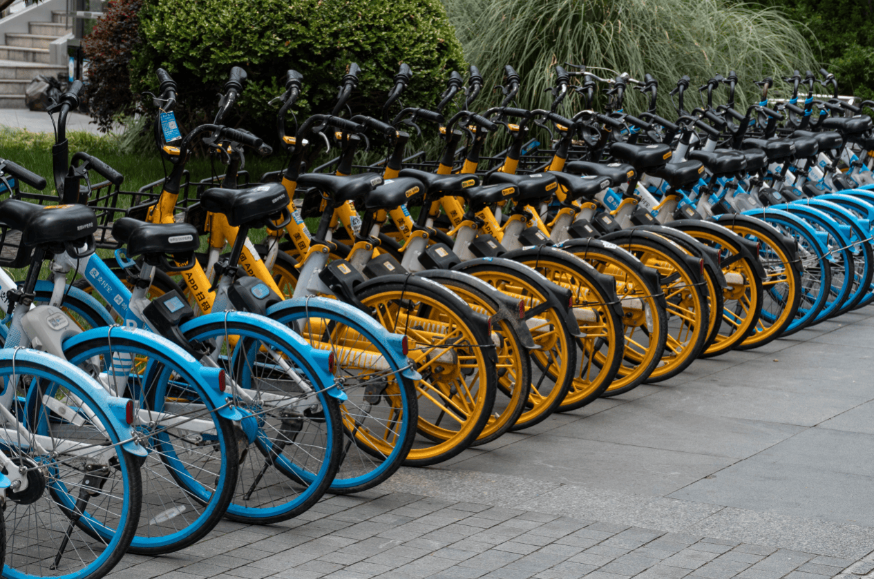 消费者权益保护专家陈音江炮轰哈啰单车 霸王条