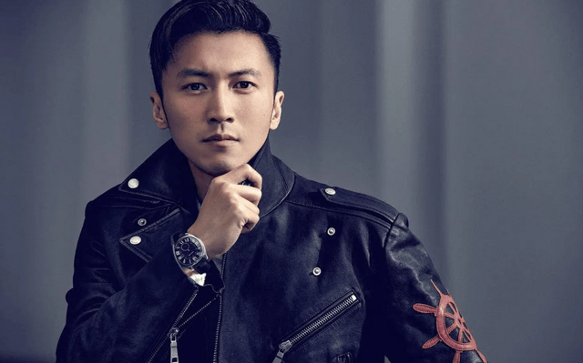 刘德华曾表示,谢霆锋是不可复制的;周润发曾表示,香港电影以后30年就