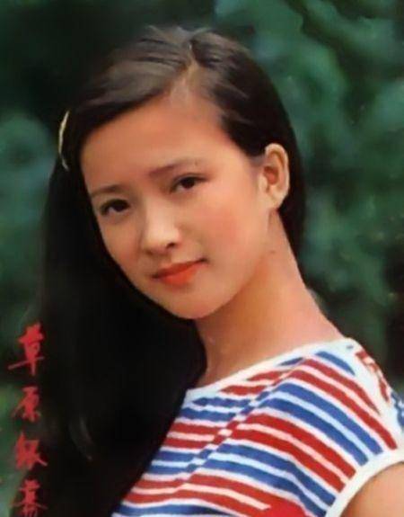 "古典美女"何晴:弃同居5年刘威,插足许亚军婚姻,今大病初愈_廖京生