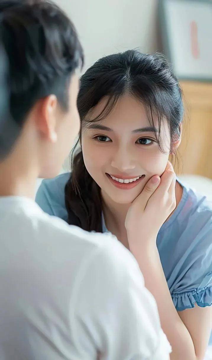 单纯的女人适合找什么男人