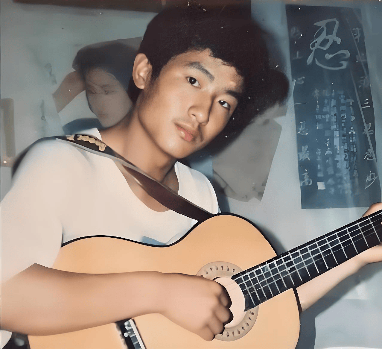 《小巷人家》主演郭晓东:我是凤凰男,与城里妻子相爱相杀