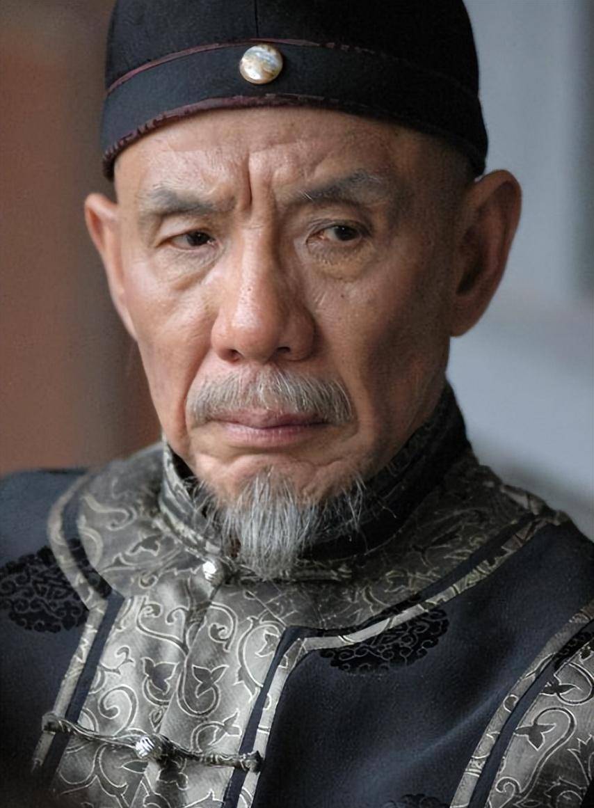 从"红得发紫"到"无戏可拍",这些老戏骨去哪了?又惹怒了谁?