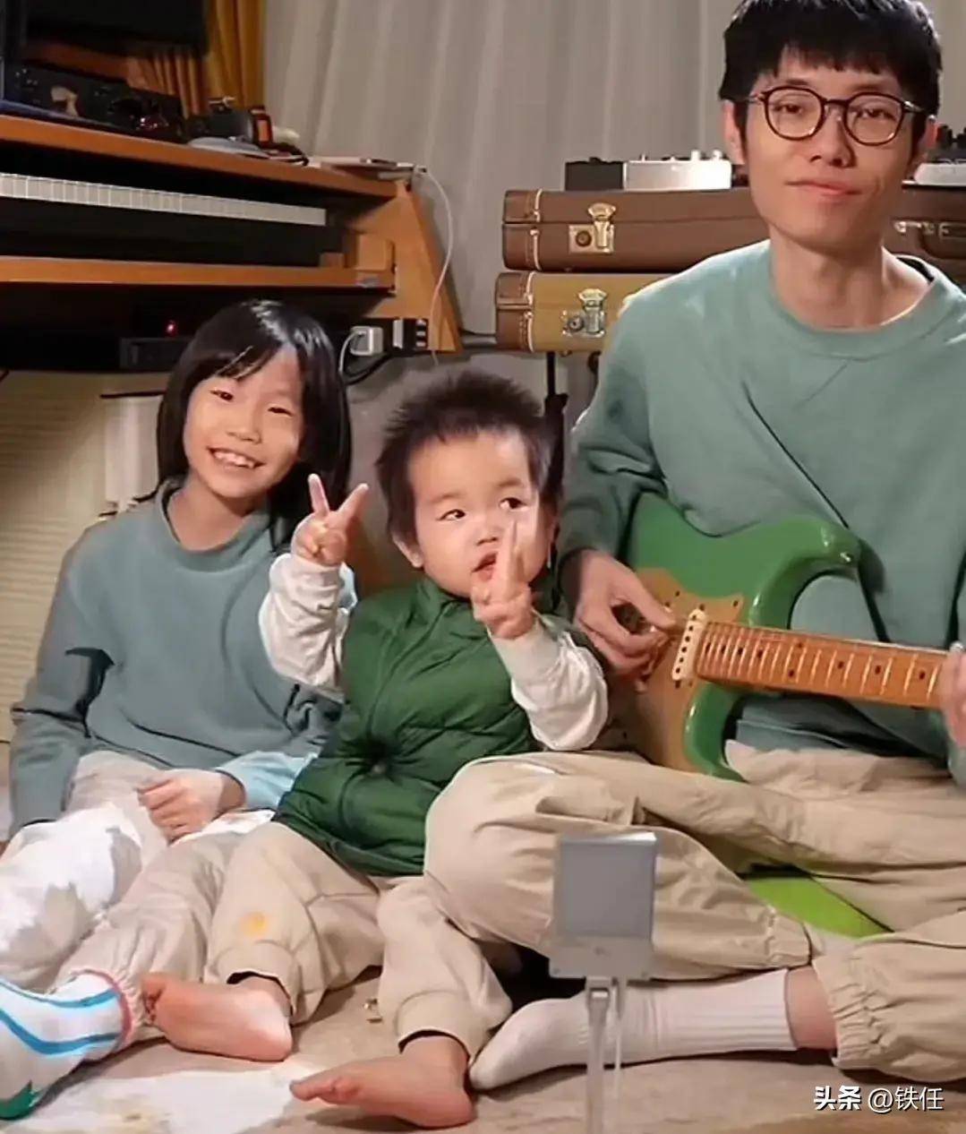 《再见爱人4》别笑话麦麦退掉女儿的汉服,她只是过怕了穷日子_李行亮