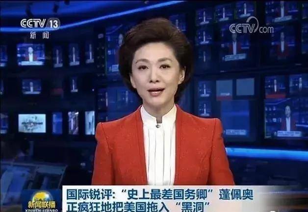 新闻联播间谍(间谍新闻联播主持人男)
