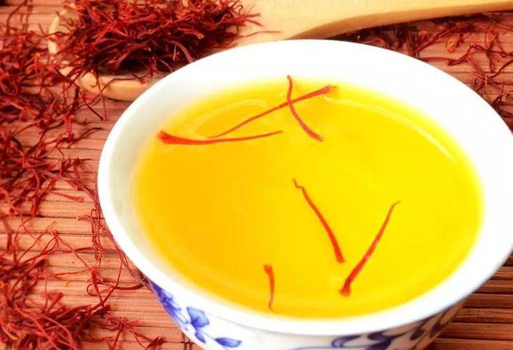藏红花的功效与作用全解析，赶紧收藏！-藏红花的功效与作用百科