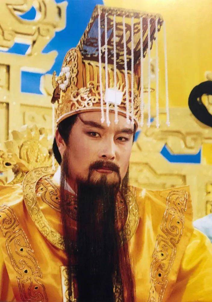 玉皇大帝_猴子_恐龙