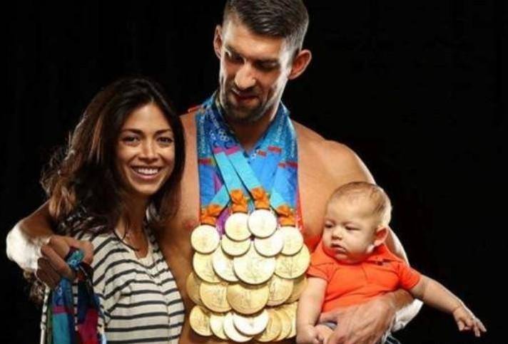 邓肯:忘掉前妻背叛身材消瘦!瓦妮莎给他生娃活出自我