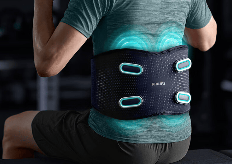 腰部按摩器什么样的好?top5高质量实用精品盘点_肌肉_震动_腰椎间盘