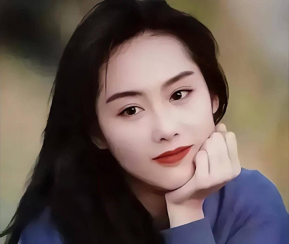 52岁的朱茵现状:住深山残屋,开2万块破车,却表示自己很幸福