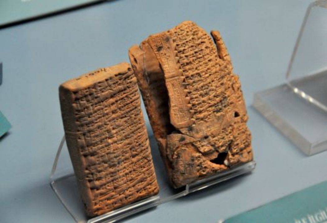 文士学校:古代美索不达米亚的教育_公元前_楔形文字_苏美尔