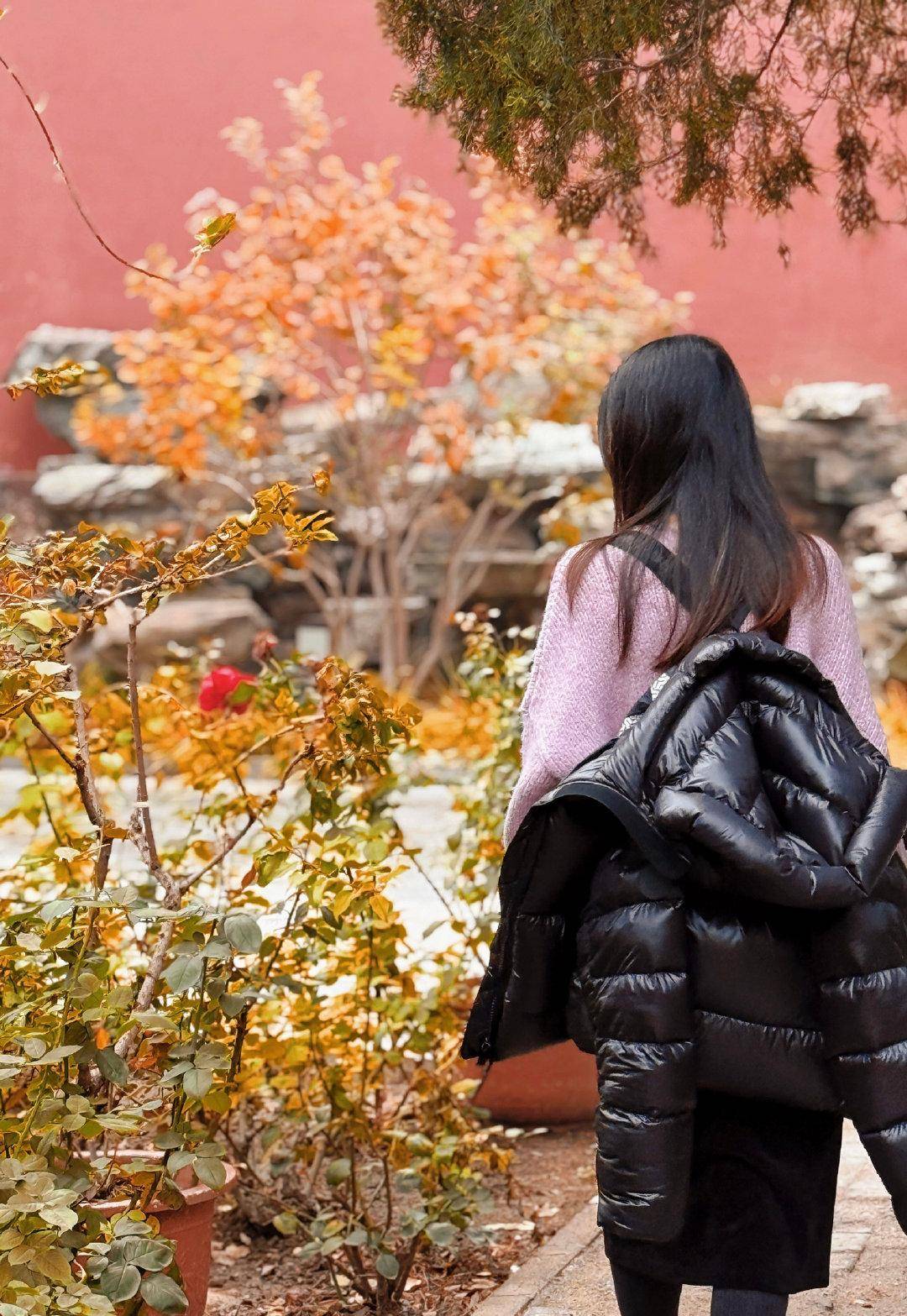 秋冬如何穿搭?一件可以背的鹅铠甲机能鹅绒服就够了