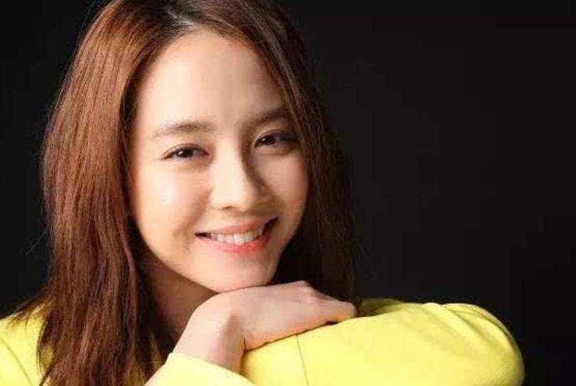 "一脫成名"的宋智孝,是如何把衣服一件一件穿回來的?