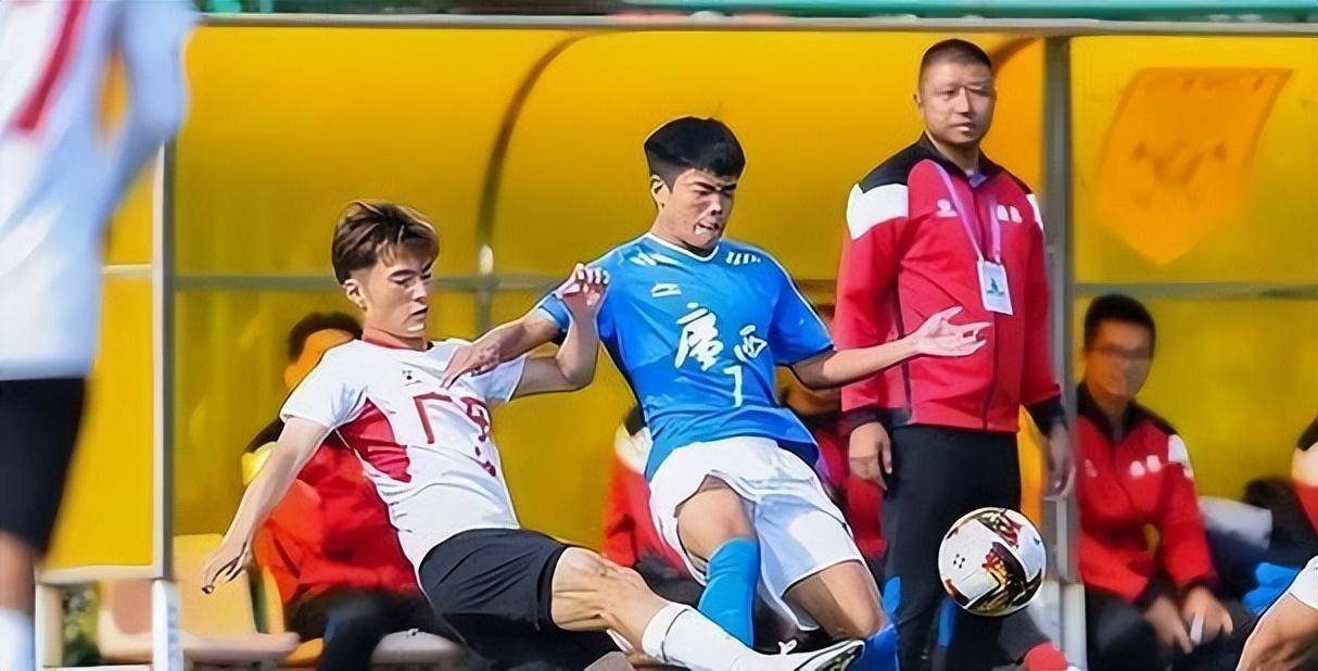 惊呼!尹鸿博确认离开梅州客家,部分上港球迷却为此拍手称快