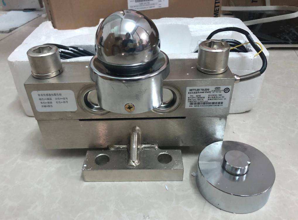 sbd10t桥式传感器