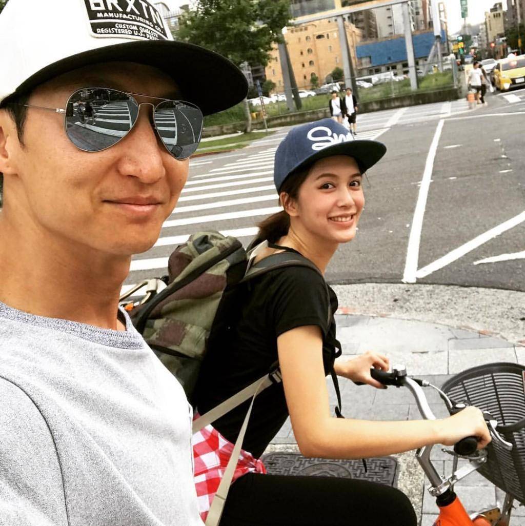 曾两度提名金马奖,传因家境沉重婉拒求婚_刘奕儿_洪天祥_台湾省