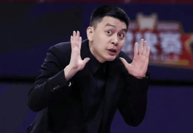 广东大胜广州！杜锋表扬四将，莫兰德表态杀人诛心，杨鸣坐不住了