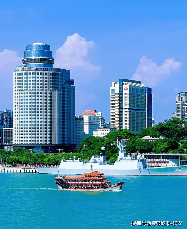 厦门有哪些旅游景点？厦门4日游攻略详细路线 厦门旅游找当地导游-第3张图片-旅游攻略网