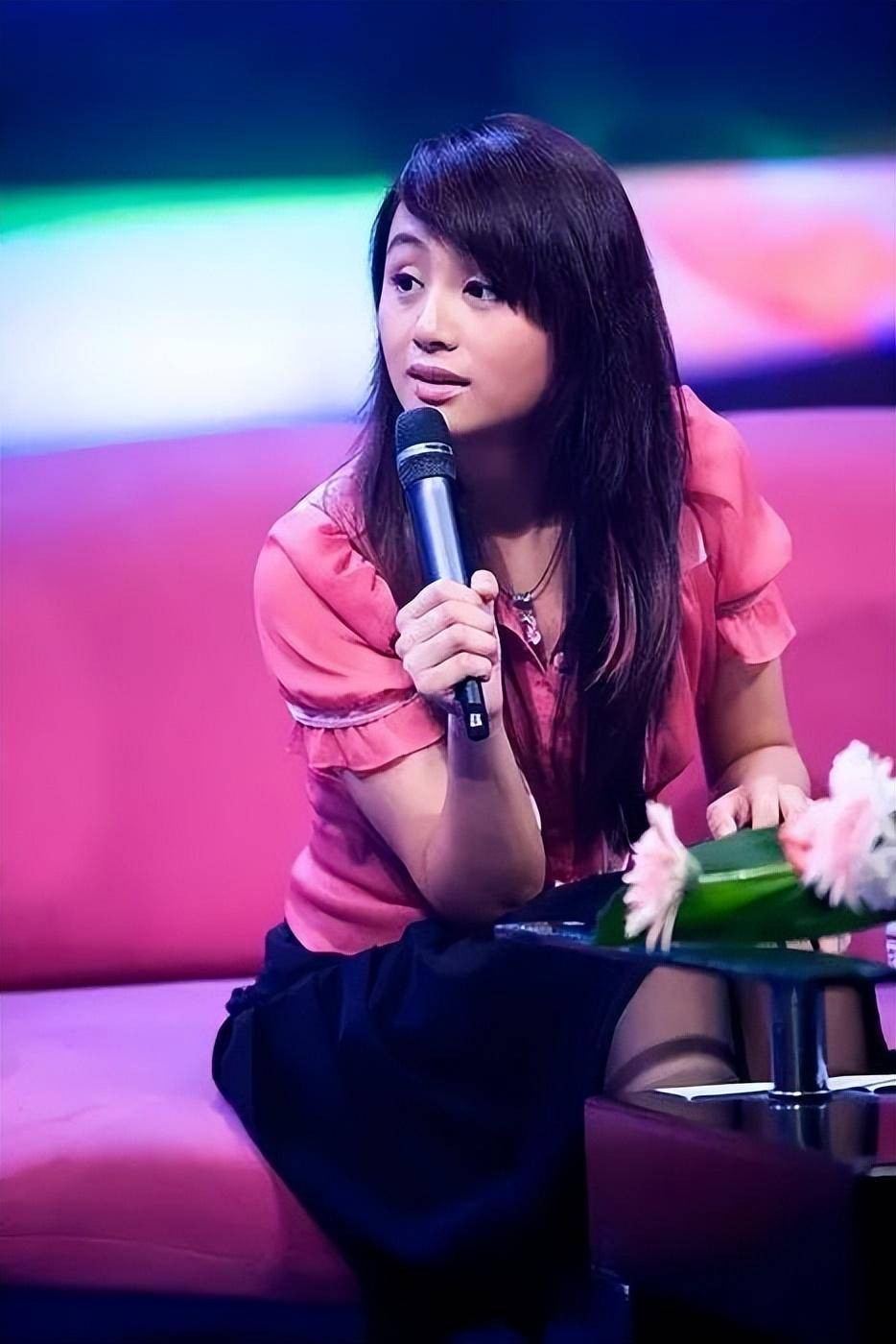 曹颖丈夫高升,隐形身份曝光,告别央视后,曹颖早已活成人生赢家