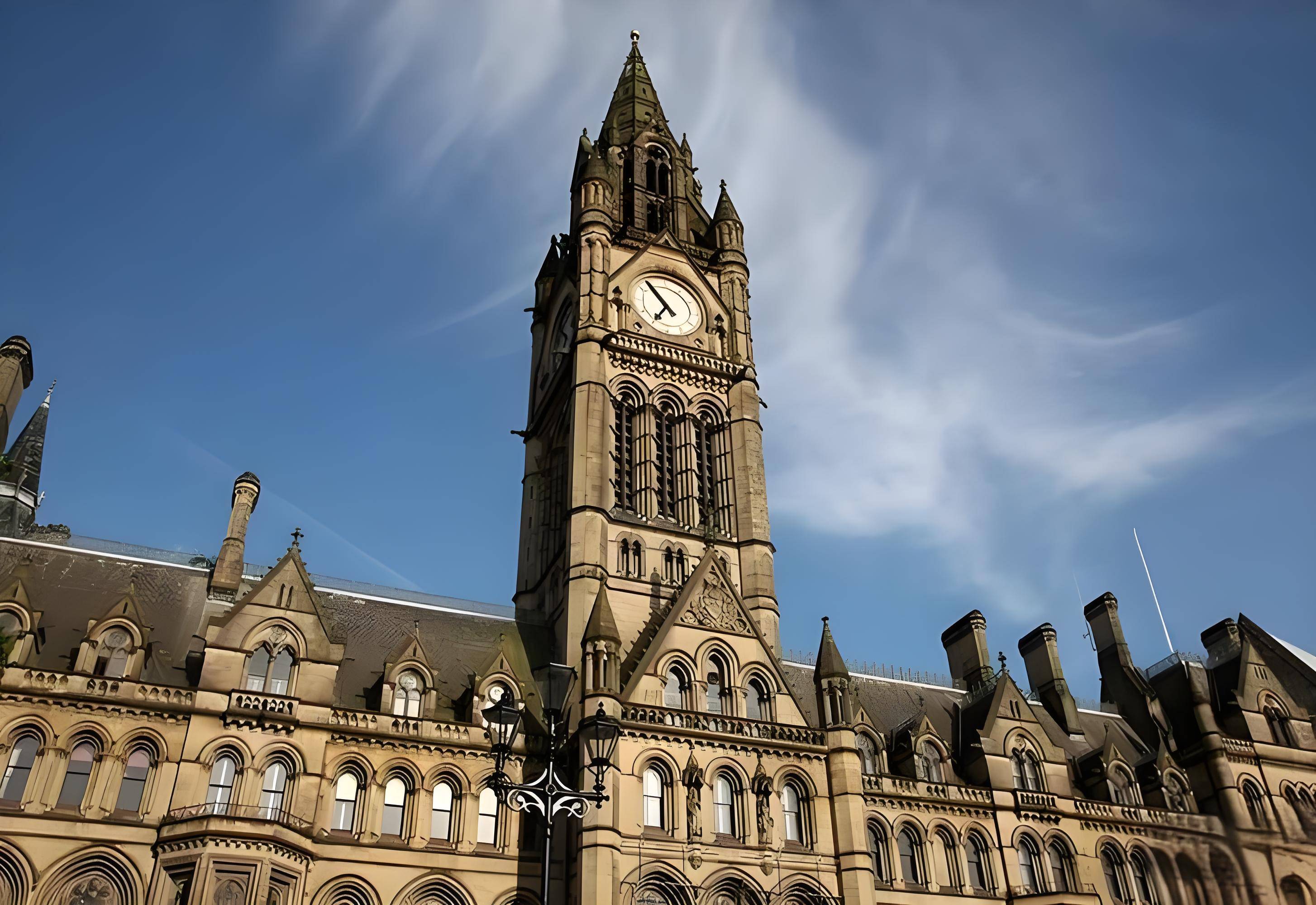 英国哪个城市留学生最多留学须知