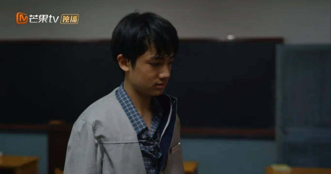 《小巷人家》冲这3点，庄图南再优秀，都比不过大家口中的皮猴子_爸爸_林栋_宋莹