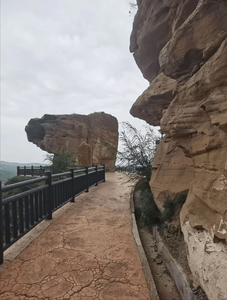 镇安香炉寺图片