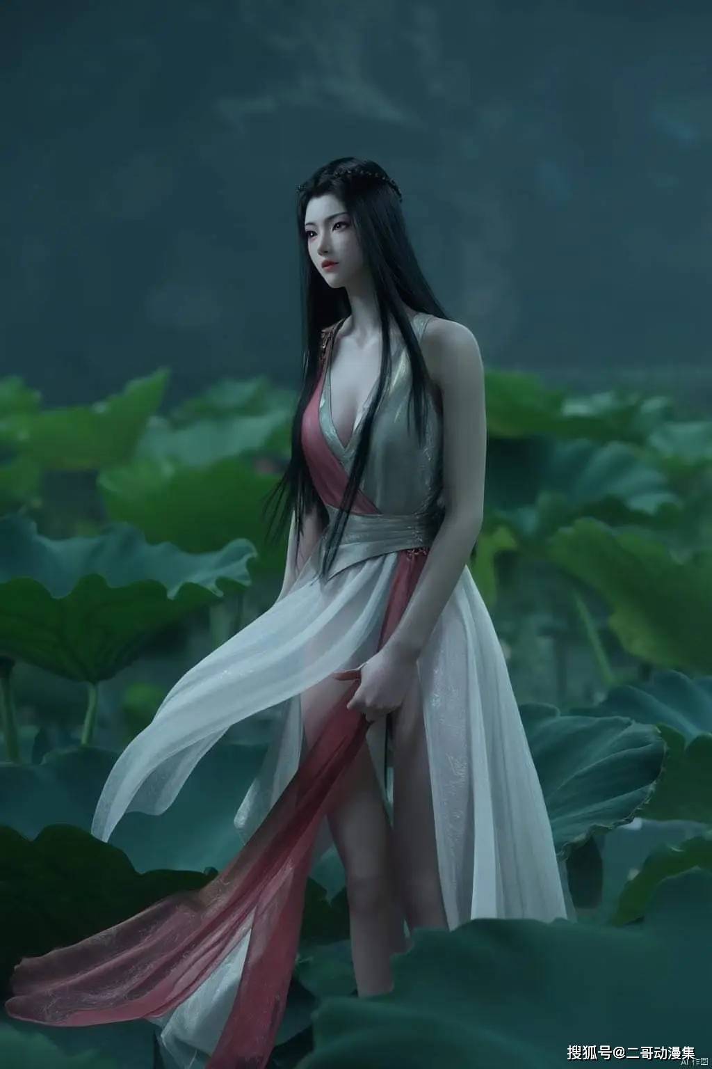 凡人修仙传美女排行榜