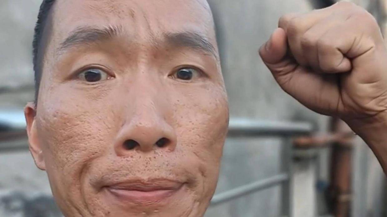 广东大墩村事件后续,当事人讲述,酒为什么会被搬走?