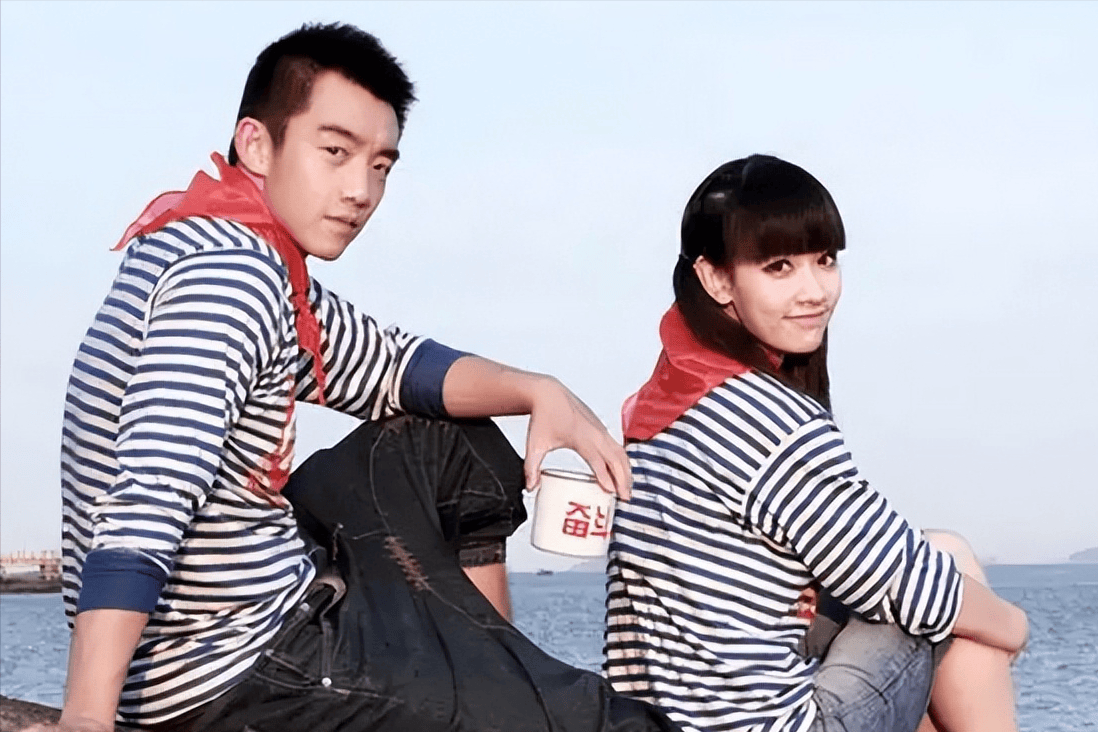 事实证明,再多的名和利都救不了39岁的"海王"孙骁骁_郑恺_绯闻_因为