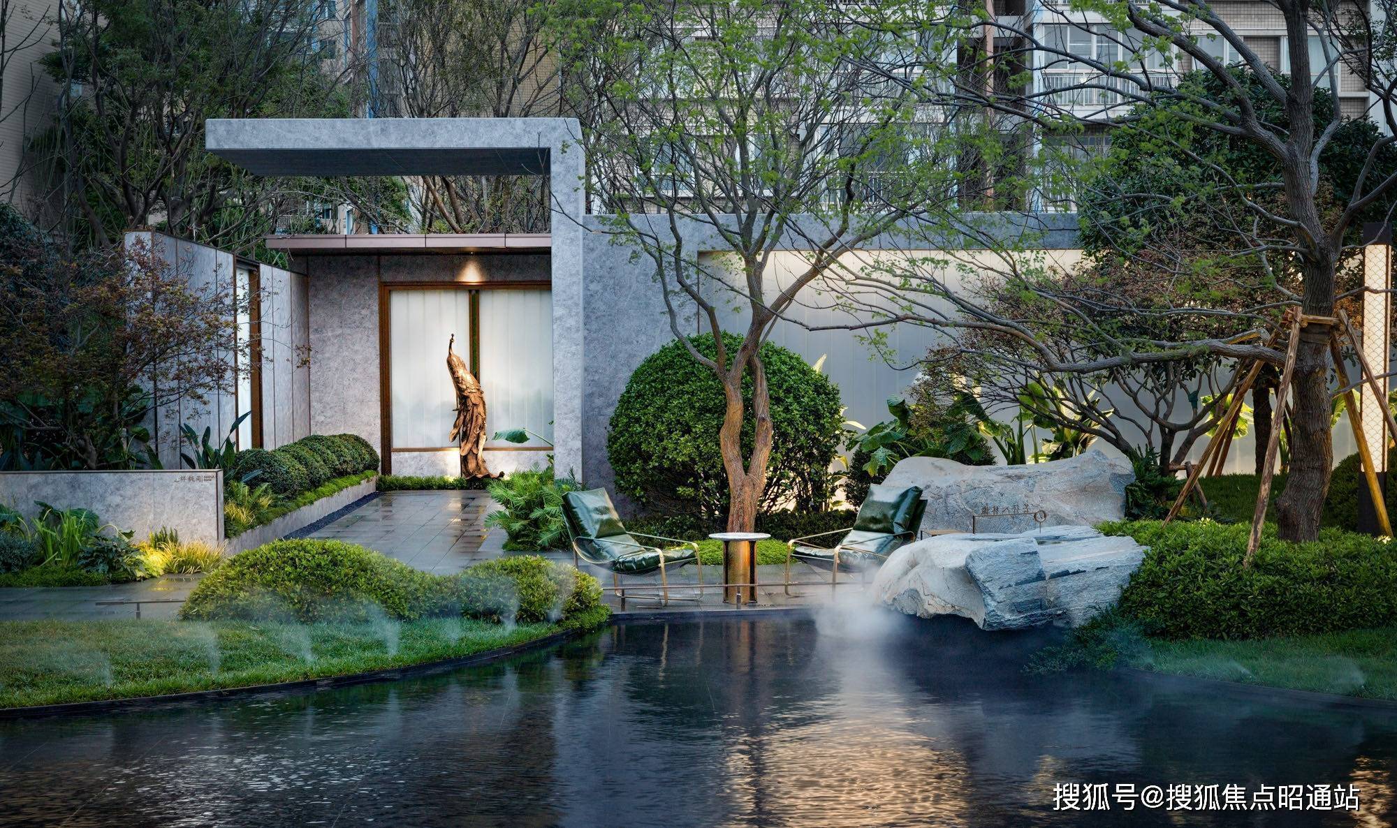 龙湖山海原著昆明(龙湖山海原著)首页网站-龙湖山海原著2024年最新价格_度假区_海埂_生活