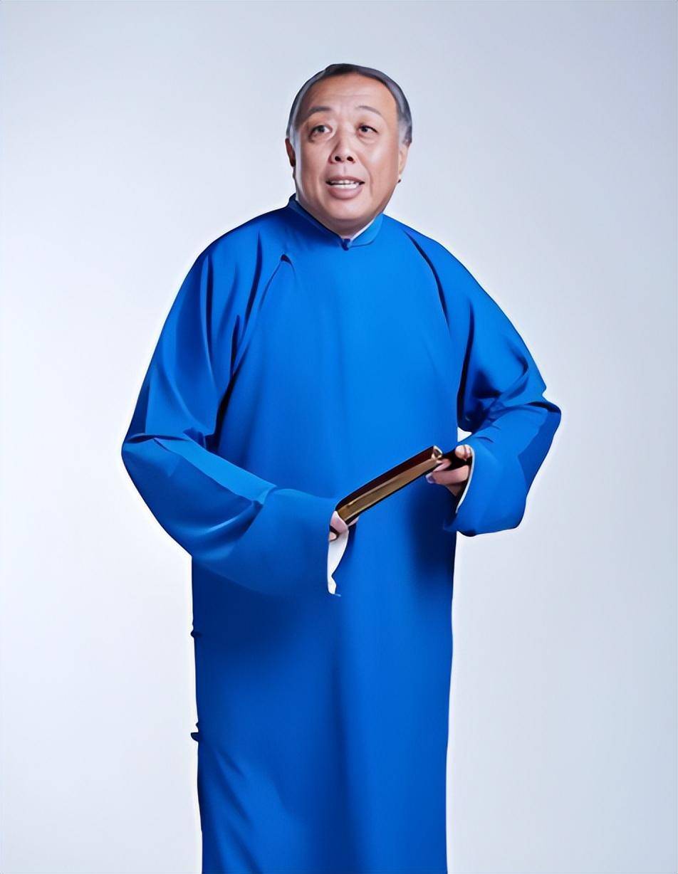 德云社相声演员邓德勇去世,享年69岁,死因曝光,前几天还好好的