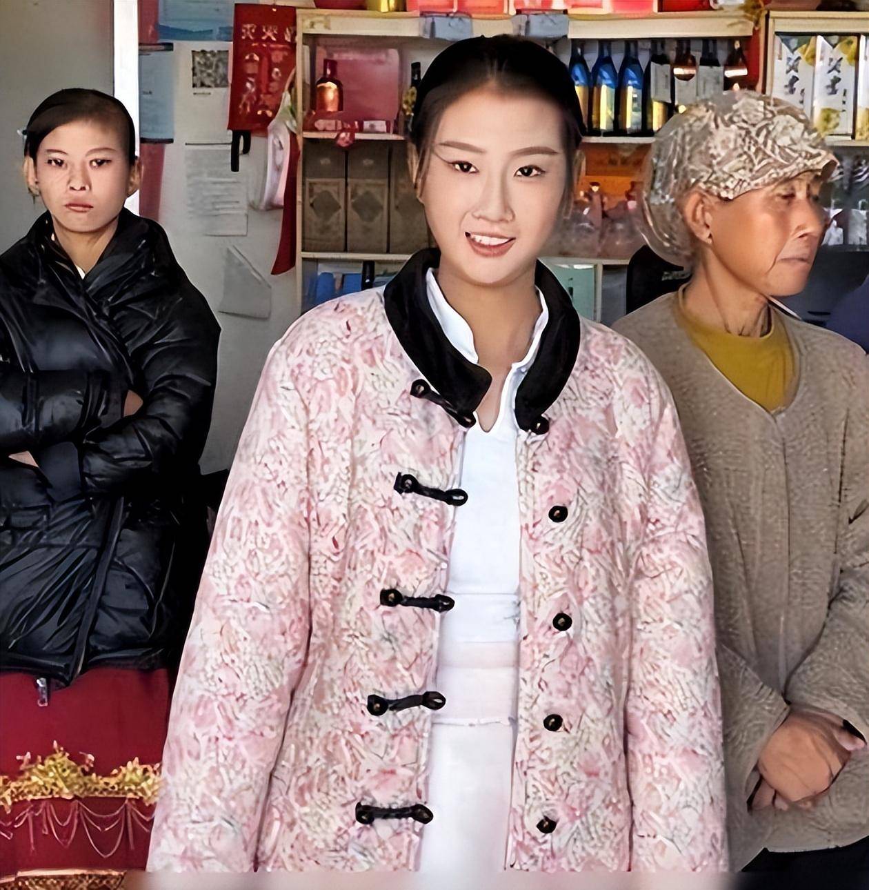 本人回应:有人说这样说流量大,现在很后悔!